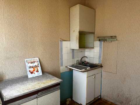 квартира по адресу Оболонский просп., 36-А