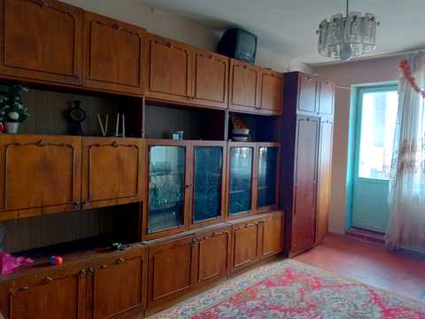 квартира по адресу Оболонский просп., 36-А