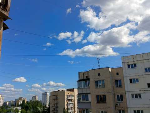квартира по адресу Оболонский просп., 36-А