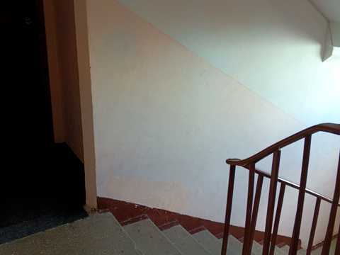 квартира по адресу Оболонский просп., 36-А