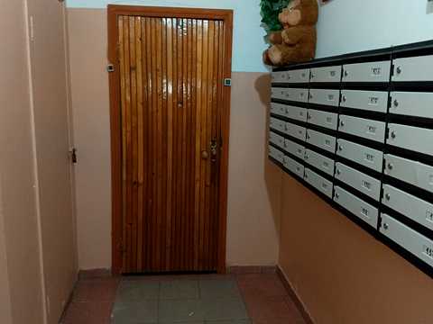квартира по адресу Оболонский просп., 36-А