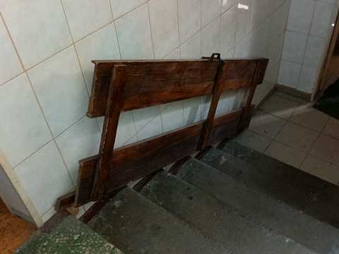 квартира по адресу Оболонский просп., 36-А