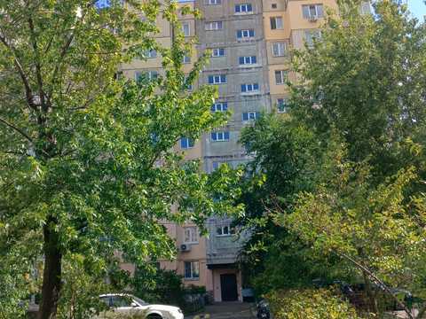 квартира по адресу Оболонский просп., 36-А