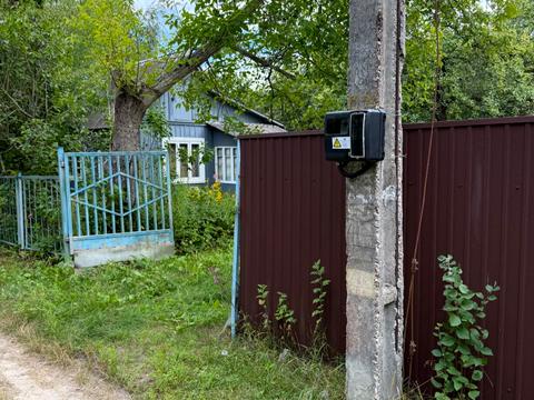 ділянка за адресою Садова, 10