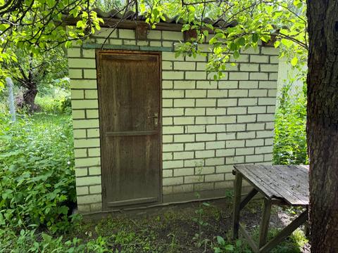 ділянка за адресою Садова, 10