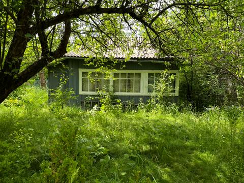 ділянка за адресою Садова, 10