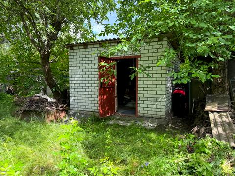 ділянка за адресою Садова, 10