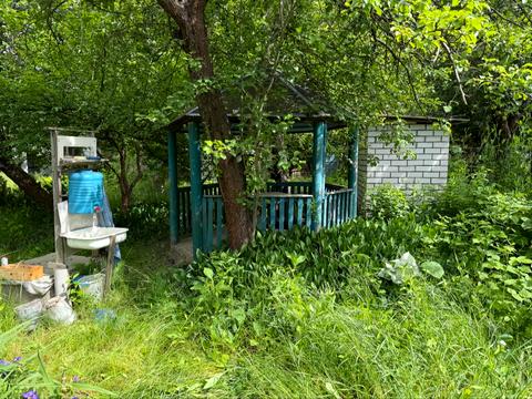 ділянка за адресою Садова, 10