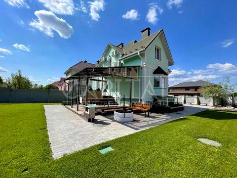 коммерческая по адресу Практичная ул., 1