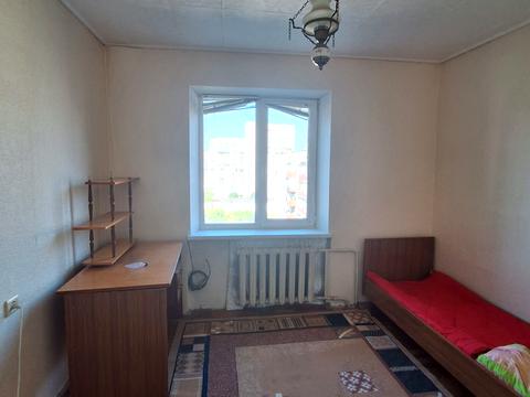 квартира за адресою Автозаводська вул., 4