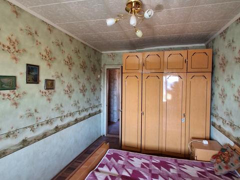 квартира за адресою Автозаводська вул., 4