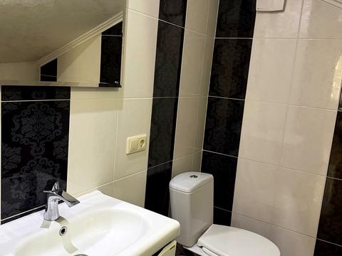 квартира за адресою Олександра Богомольця вул., 22