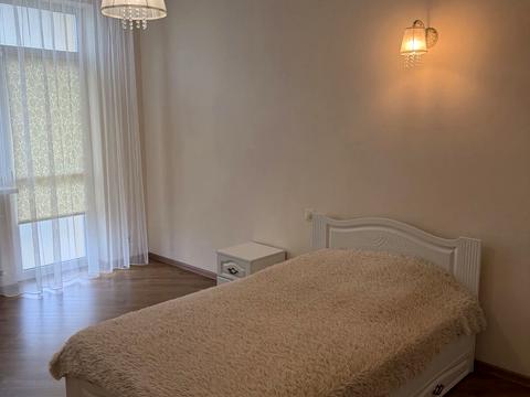 квартира за адресою Олександра Богомольця вул., 22