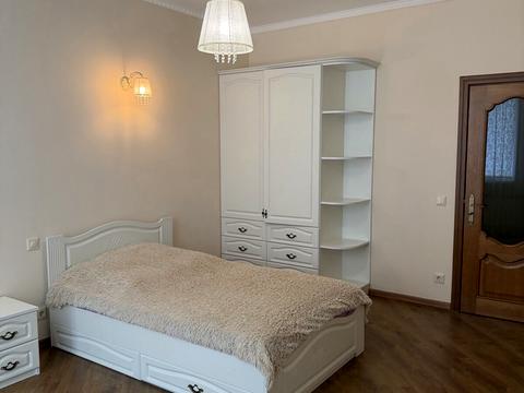квартира за адресою Олександра Богомольця вул., 22