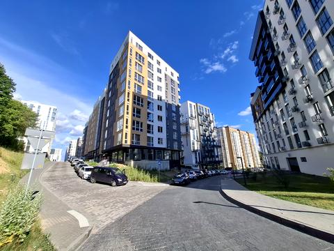 квартира за адресою Малоголосківська вул., (Будинок)
