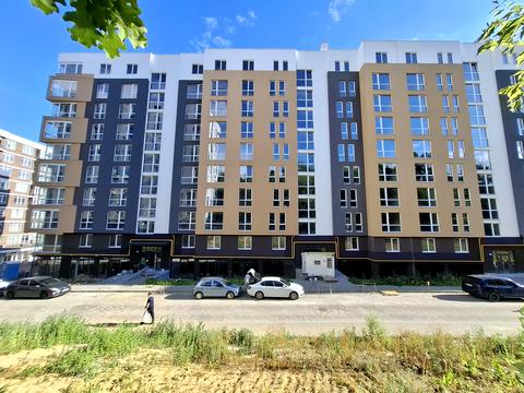 квартира за адресою Малоголосківська вул., (Будинок)