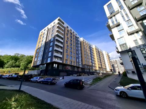 квартира за адресою Малоголосківська вул., (Будинок)