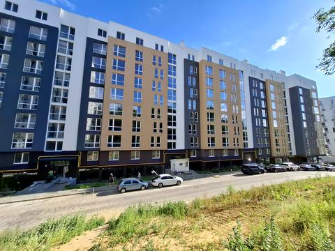 квартира за адресою Малоголосківська вул., (Будинок)