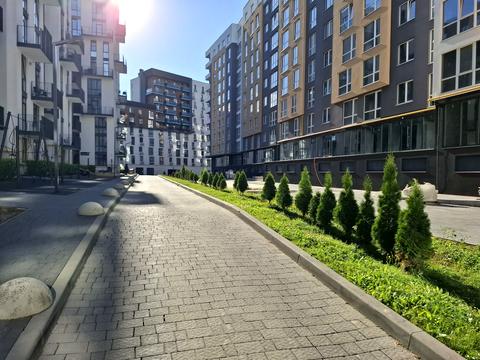 квартира за адресою Малоголосківська вул., (Будинок)