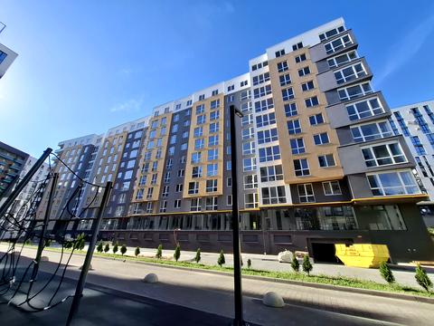 квартира за адресою Малоголосківська вул., (Будинок)