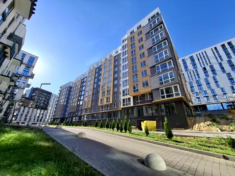 квартира за адресою Малоголосківська вул., (Будинок)