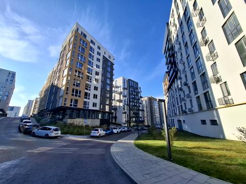 квартира за адресою Малоголосківська вул., (Будинок)
