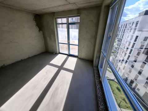 квартира за адресою Малоголосківська вул., (Будинок)