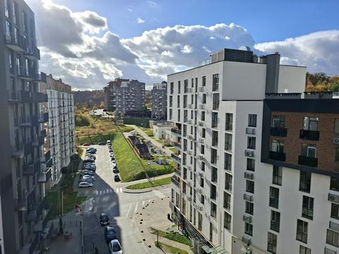 квартира за адресою Малоголосківська вул., (Будинок)