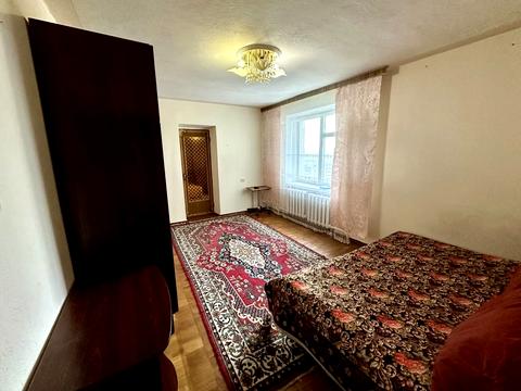 квартира по адресу Бориспольская ул., 28-Б