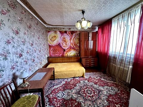квартира по адресу Бориспольская ул., 28-Б