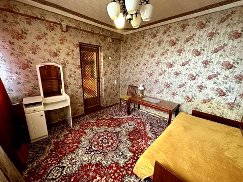 квартира по адресу Бориспольская ул., 28-Б