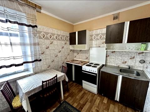 квартира по адресу Бориспольская ул., 28-Б