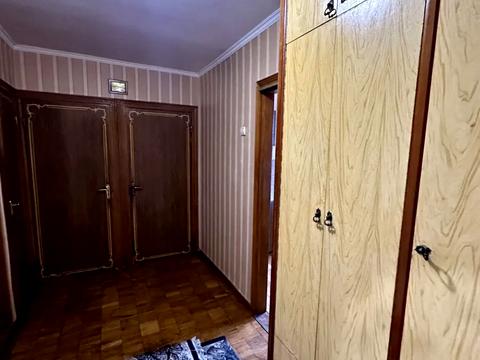 квартира по адресу Бориспольская ул., 28-Б
