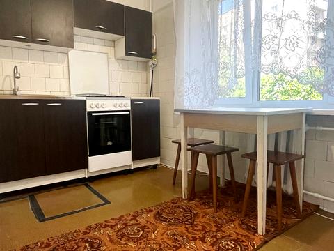 квартира по адресу Гусовського ул., 10/8