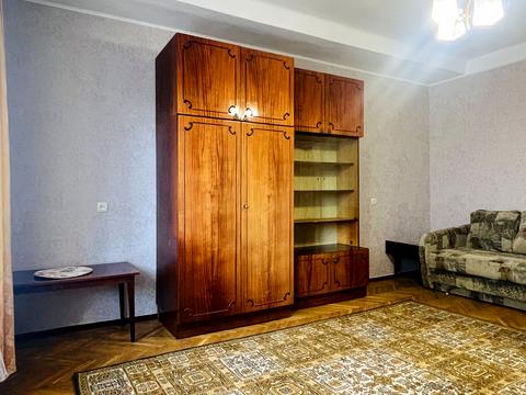 квартира по адресу Гусовського ул., 10/8