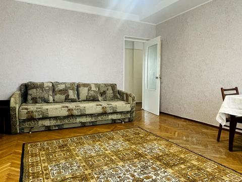 квартира по адресу Гусовського ул., 10/8