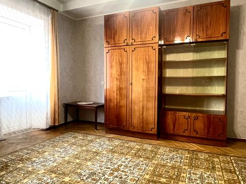 квартира по адресу Гусовського ул., 10/8