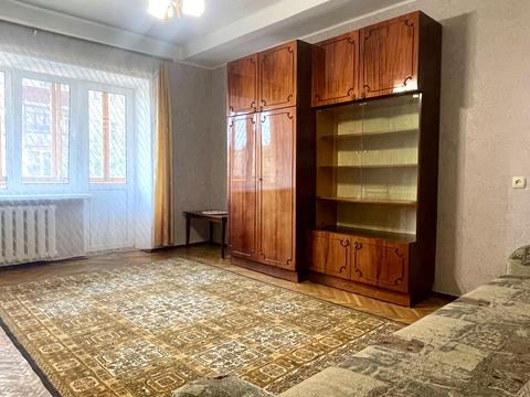 квартира по адресу Гусовського ул., 10/8