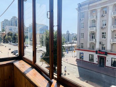 квартира по адресу Гусовського ул., 10/8