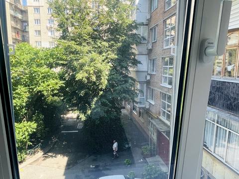 квартира по адресу Гусовського ул., 10/8
