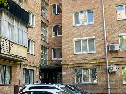 квартира по адресу Гусовського ул., 10/8