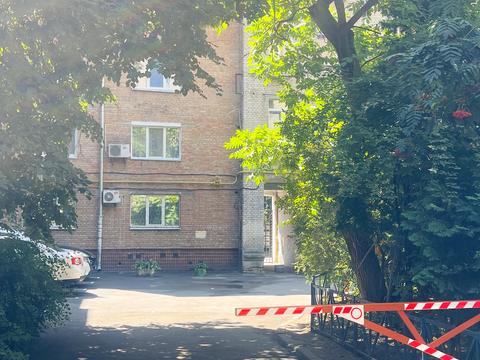 квартира по адресу Гусовського ул., 10/8