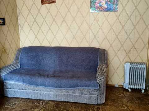 квартира по адресу Победы просп., 62б