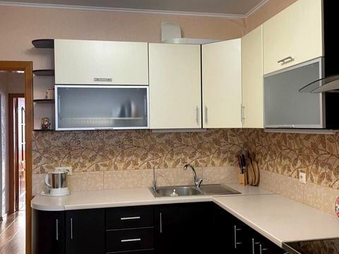 квартира за адресою Григорія Ващенка вул., 7