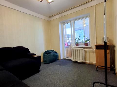 квартира за адресою Оболонський просп., 14-Ж