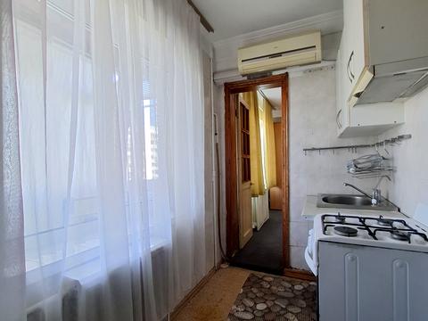 квартира за адресою Оболонський просп., 14-Ж