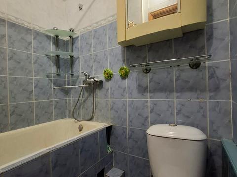 квартира за адресою Оболонський просп., 14-Ж