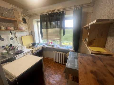 квартира по адресу Волынская ул., 15