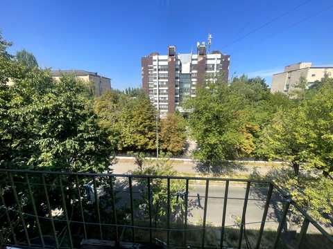 квартира по адресу Волынская ул., 15
