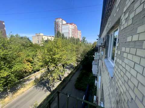 квартира по адресу Волынская ул., 15